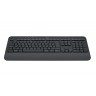 Клавиатура Logitech SIGNATURE K650 - GRAPHITE - US INT`L - INTNL-973 - 920-010945